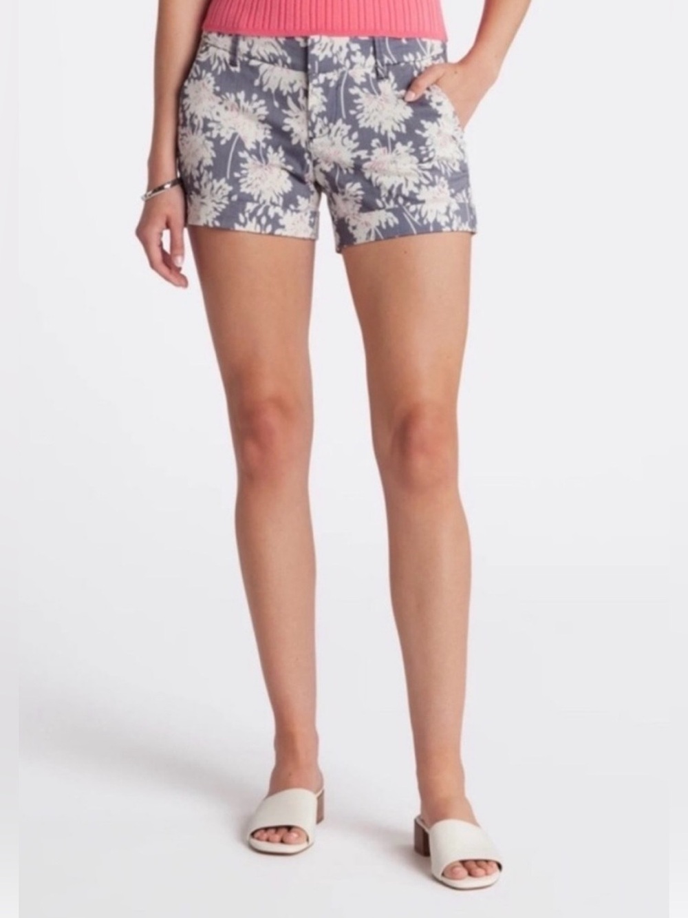 🌀Dear John women’s Finnegan Shorts
